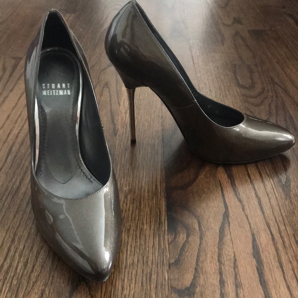 Stuart Weitzman Pumps